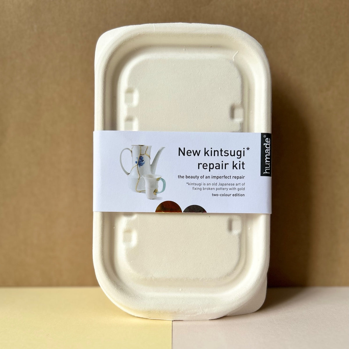 kentsugi box