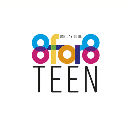 Участие в програмата 8for8TEEN на Биляна Савова и Plan To Be Generator