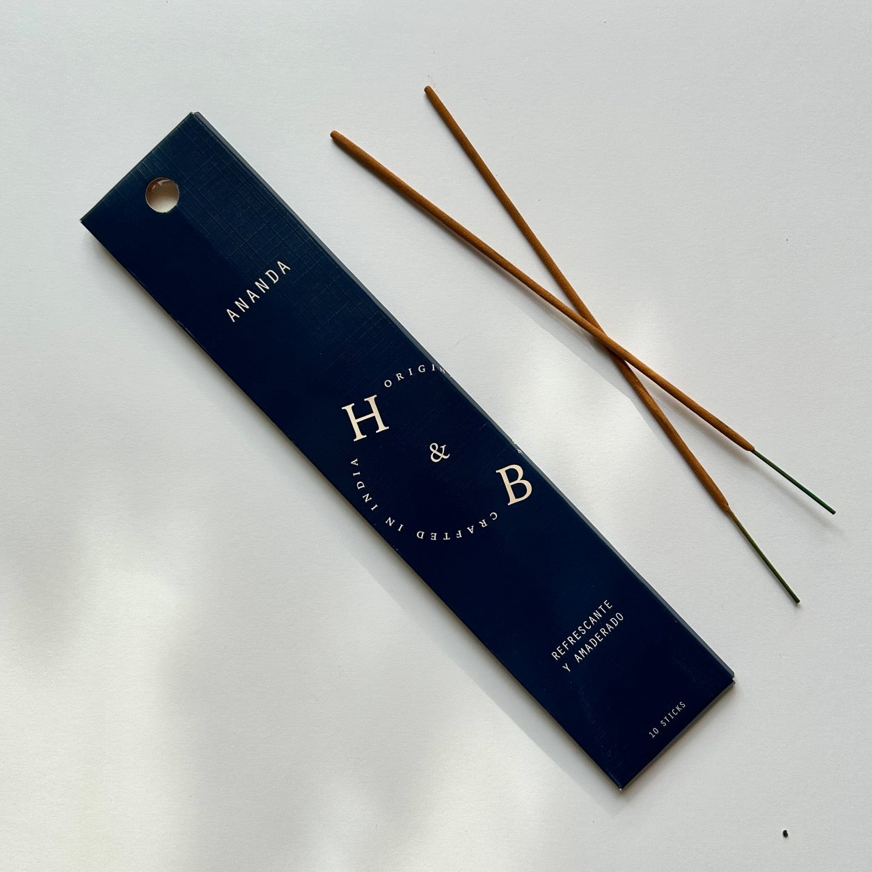 Ananda Incense / ароматни пръчици