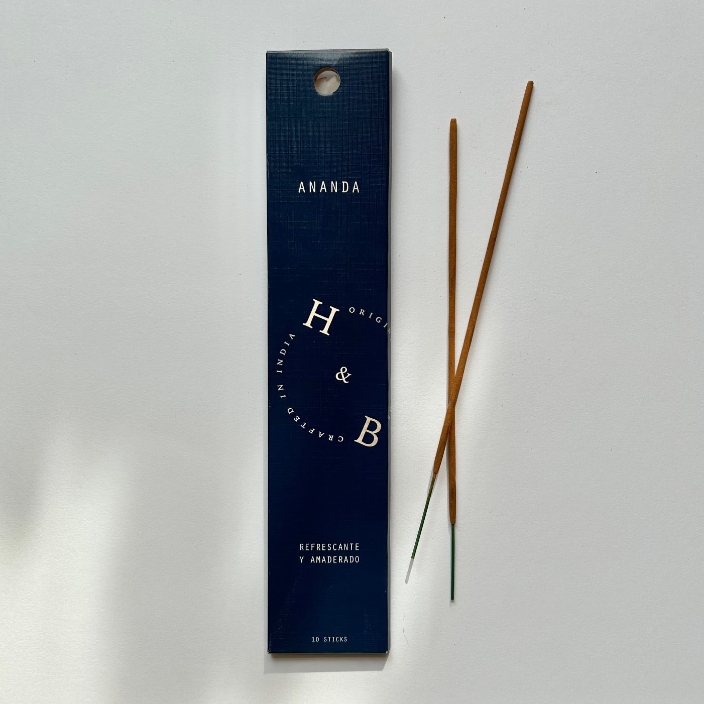 Ananda Incense / ароматни пръчици