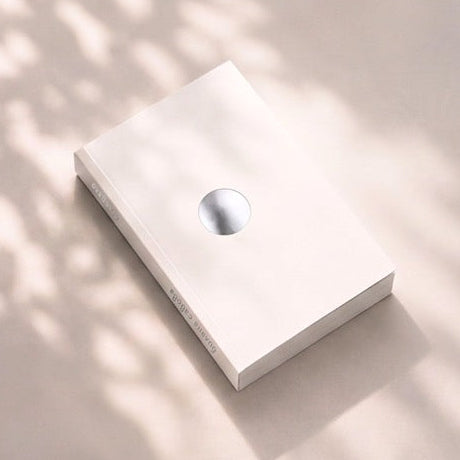 White book Ogledalo by Bilyana Savova