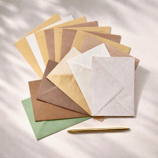 NOEMA / комплект за писма