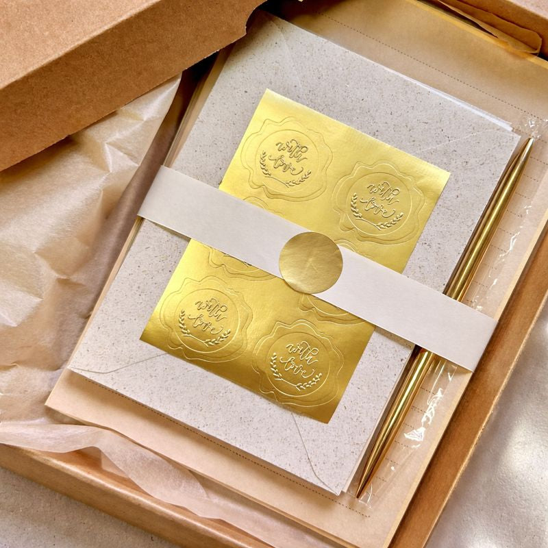 NOEMA комплект за писма