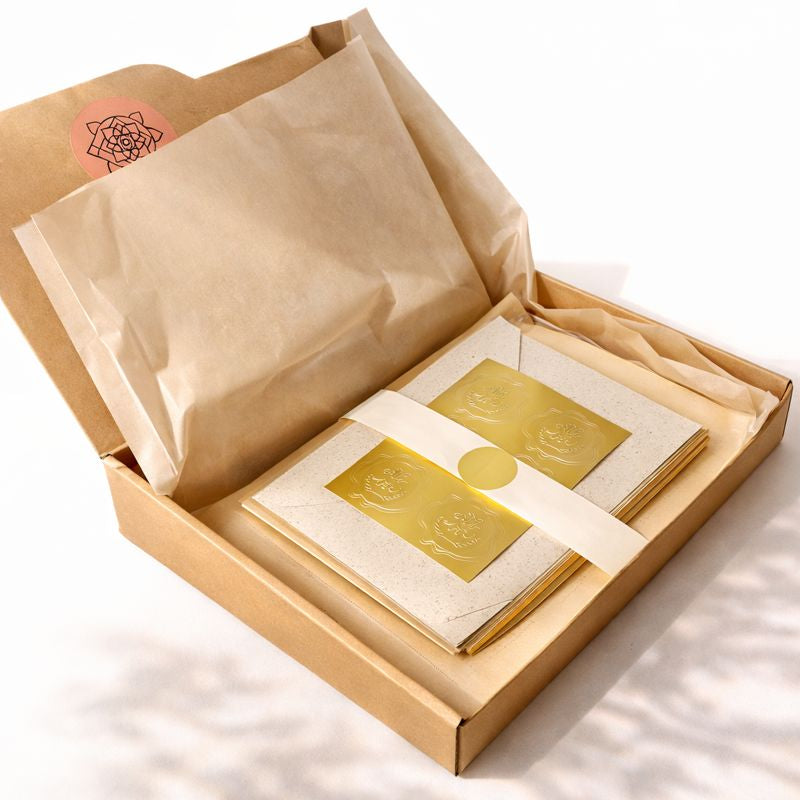 Комплект за писма NOEMA