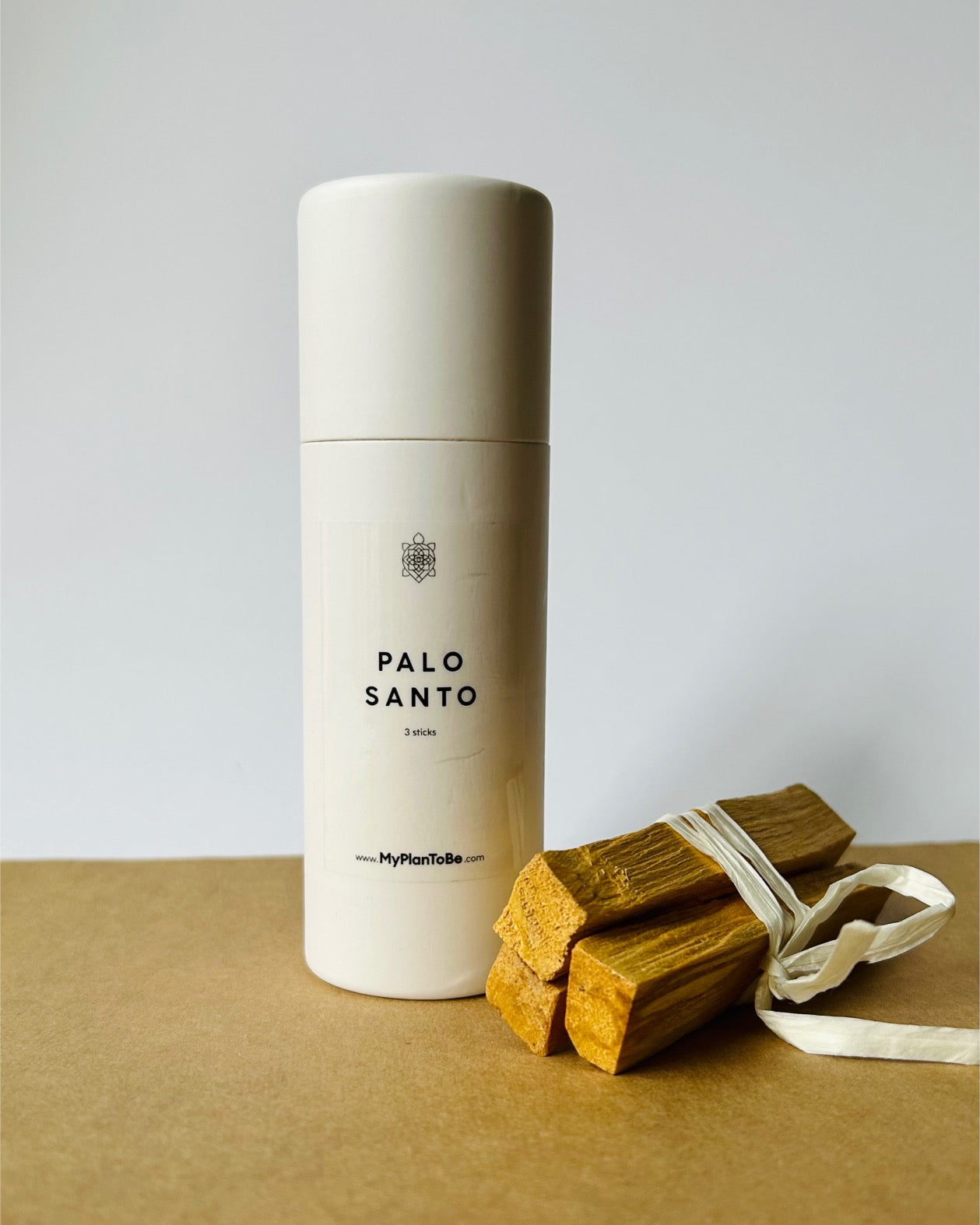 Пало Санто / 3 броя