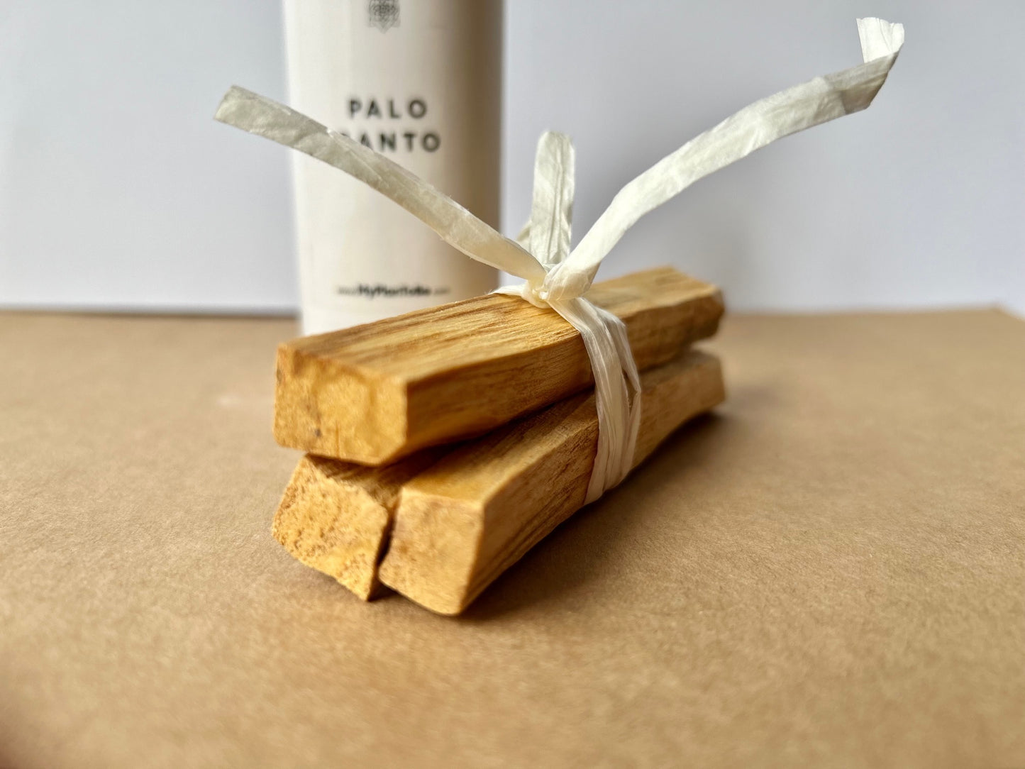 Пало Санто / 3 броя