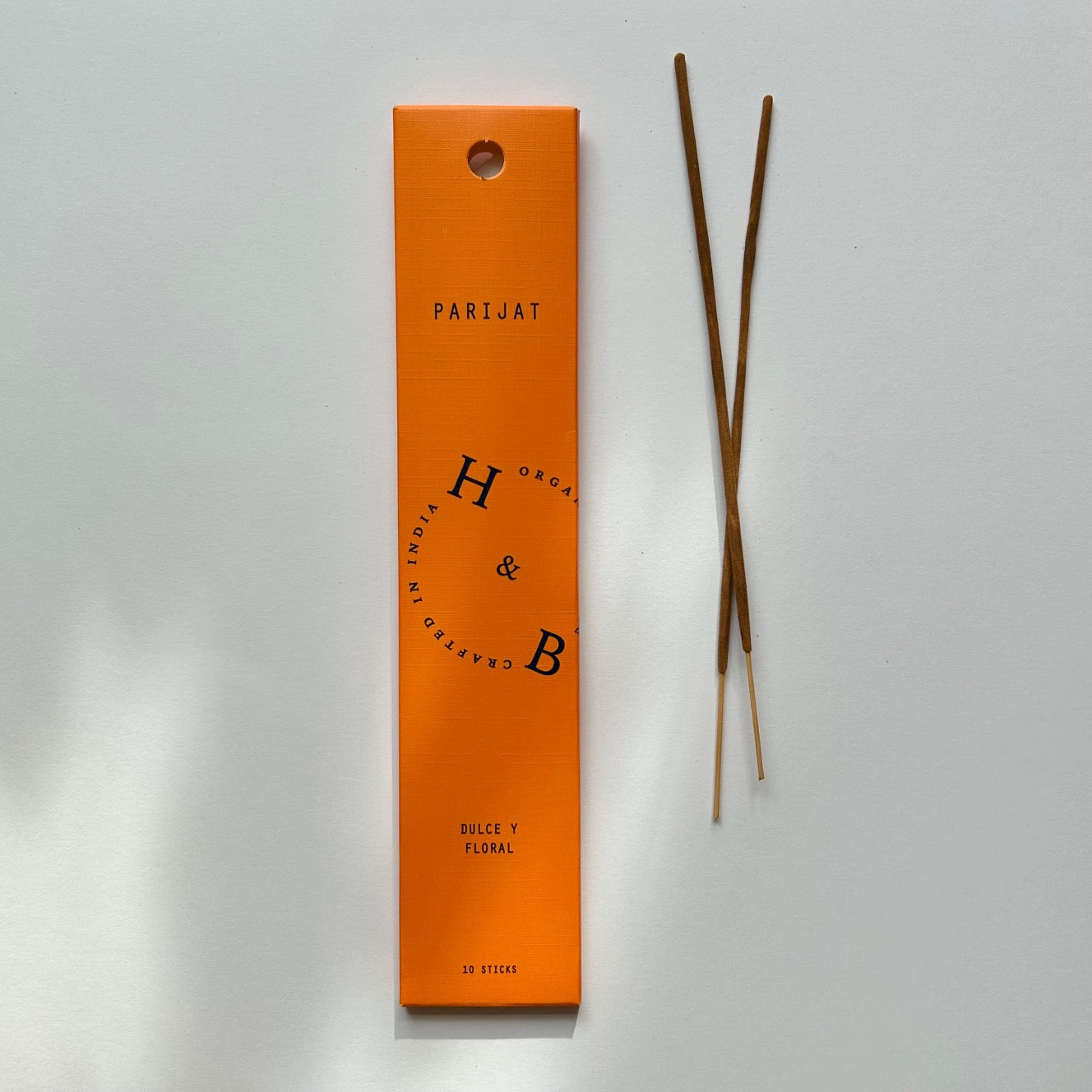 Parijat Incense / ароматни пръчици