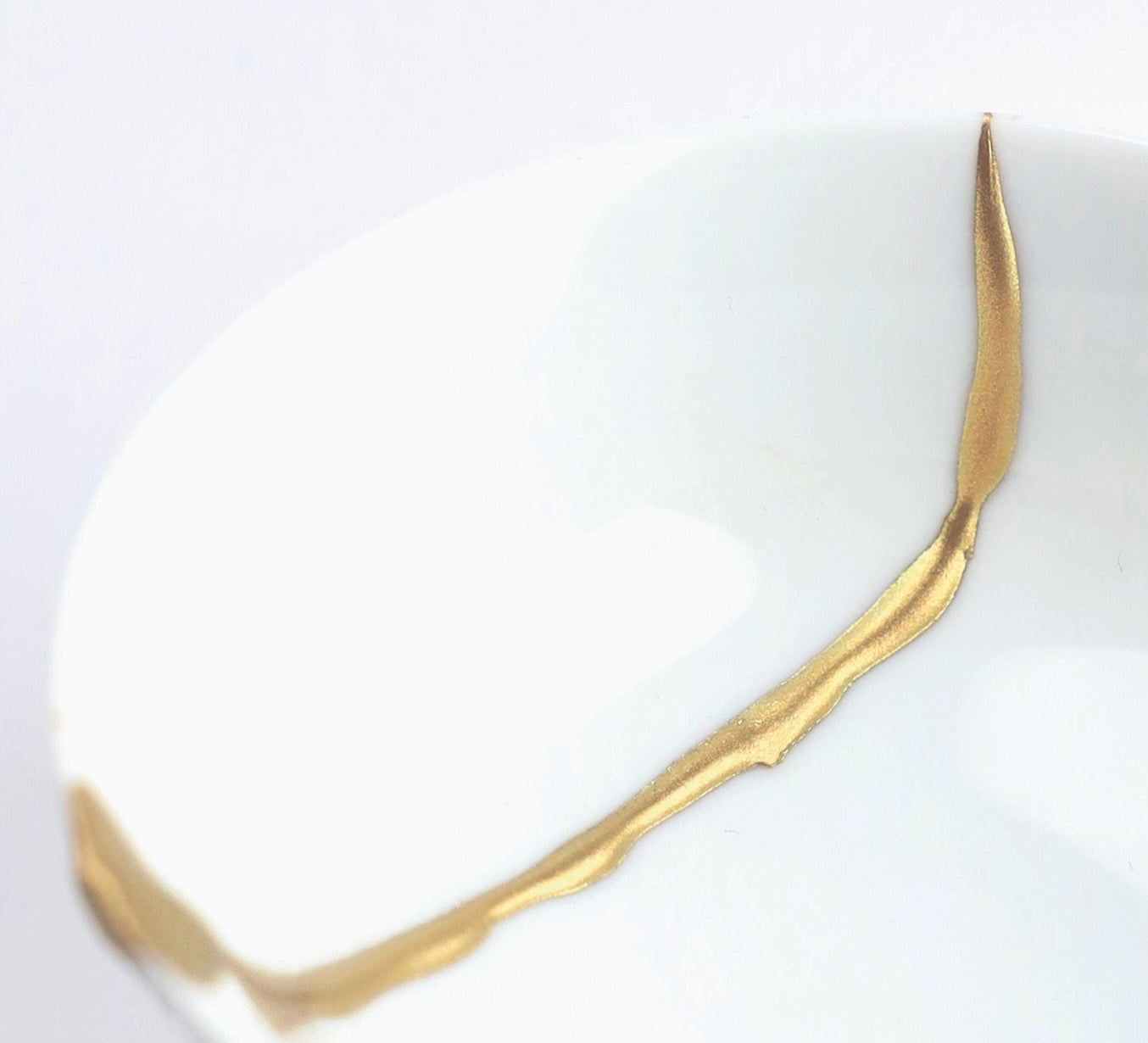KINTSUGI / домашен кинцуги комплект