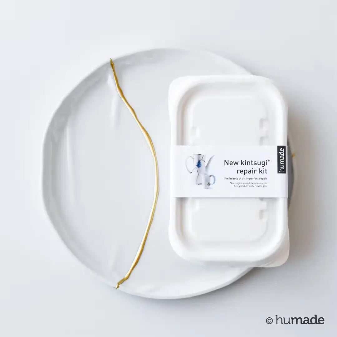 KINTSUGI / домашен кинцуги комплект